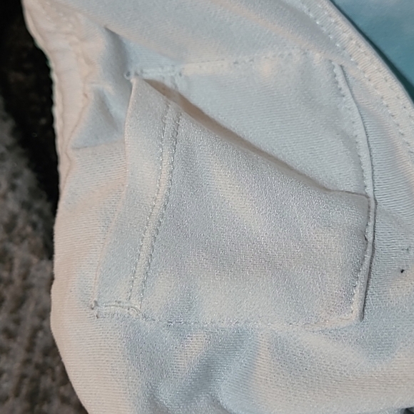 UNDER ARMOUR Heatgear Semi-fitted Lined Logo Shorts PRICE FIRM - Picture 8 of 11